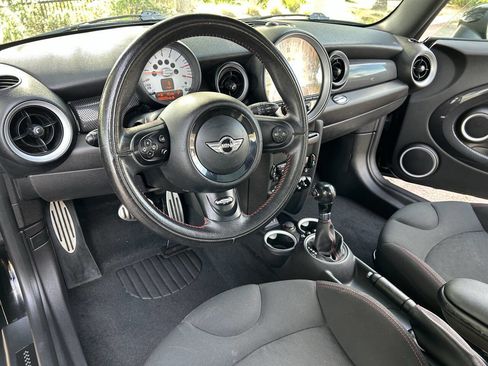 Used 2013 MINI Cooper S image 9
