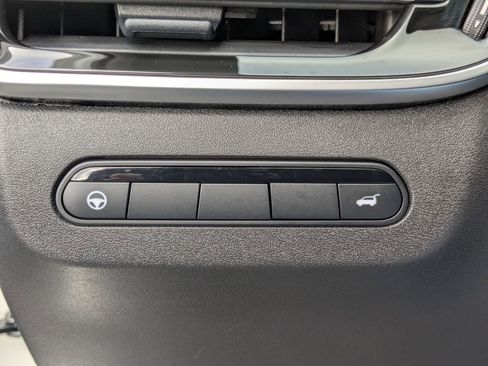 Used 2025 INFINITI QX60 Luxe w/ Black Edition image 28