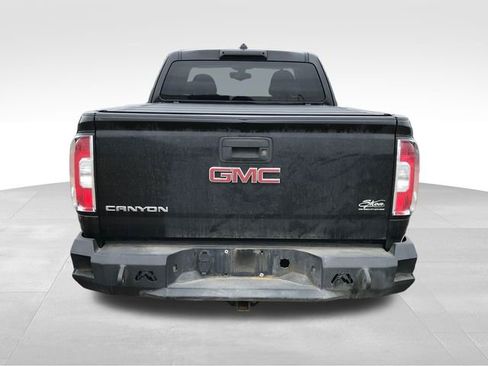 Used 2016 GMC Canyon Base w/ Trailering Package image 10