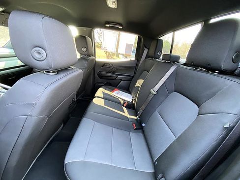 Used 2024 Chevrolet Colorado Trail Boss w/ Advanced Trailering Package image 14