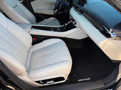 Used 2018 MAZDA MAZDA6 Signature image 35
