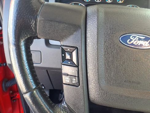 Used 2013 Ford F150 XLT w/ Luxury Equipment Group image 13