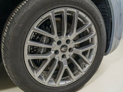 Used 2024 Maserati Grecale GT image 33