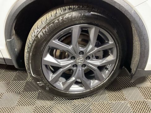 Used 2023 Acura MDX A-Spec AWD/4WD image 41