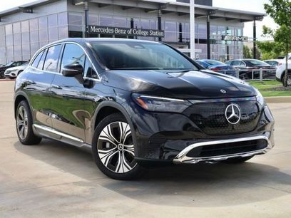 Used 2023 Mercedes-Benz EQE 350+ 4MATIC SUV