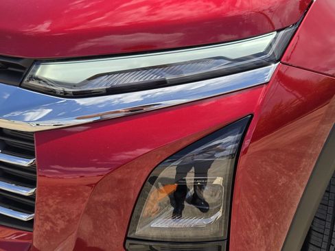 New 2026 Chevrolet Equinox LT FWD image 10