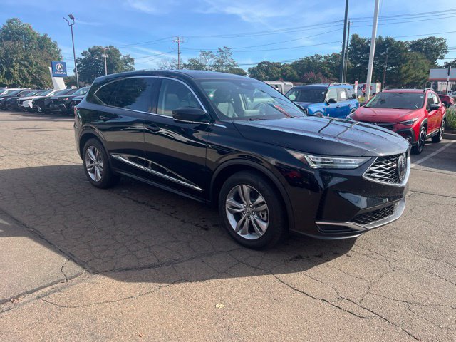 Used 2025 Acura MDX SH-AWD image 18