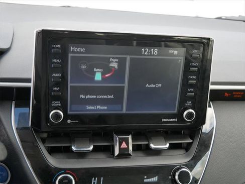 Certified 2022 Toyota Corolla LE image 21