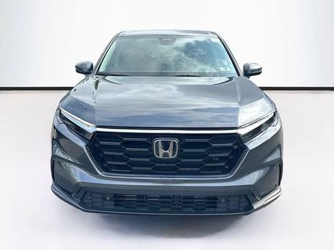 Certified 2025 Honda CR-V EX-L image 2