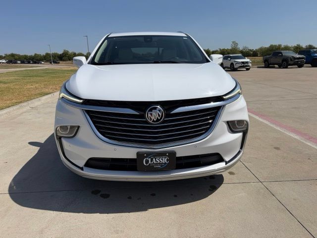 Used 2022 Buick Enclave Essence w/ LPO, Floor Liner Package FWD image 9
