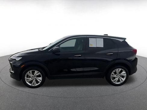 Used 2025 Buick Encore GX Preferred image 8