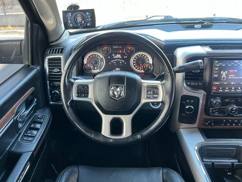 Used 2018 RAM 2500 Laramie image 13