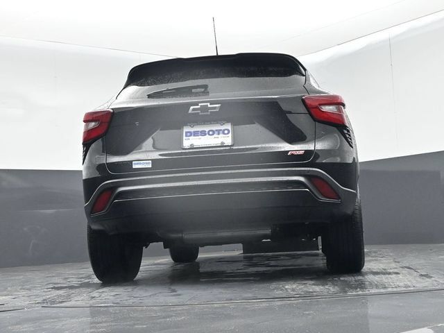 Used 2024 Chevrolet Trax RS w/ Driver Confidence Package FWD image 46