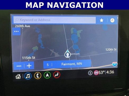 Used 2020 Chevrolet Traverse Premier w/ Redline Edition image 24