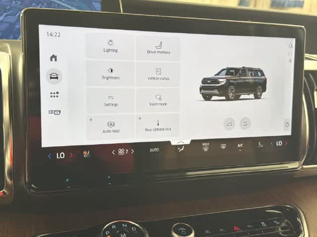 New 2027 Ford Expedition King Ranch AWD/4WD image 5