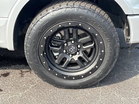 Used 2019 Ford F150 Platinum RWD image 37