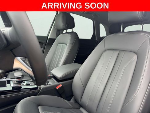 Certified 2023 Audi Q5 2.0T Premium Plus w/ Premium Plus Package AWD/4WD image 15