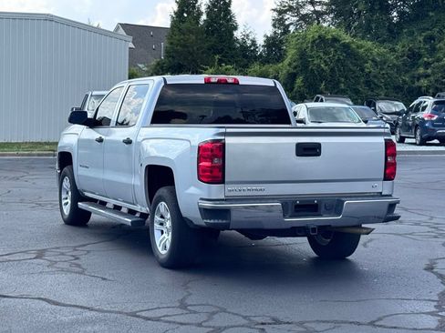 Used 2014 Chevrolet Silverado 1500 LT w/ All Star Edition AWD/4WD image 12