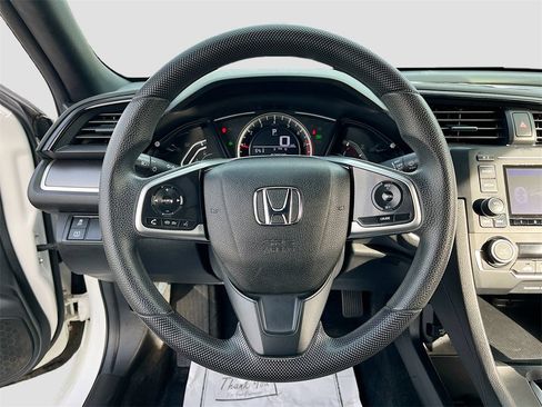 Used 2018 Honda Civic LX-P image 11