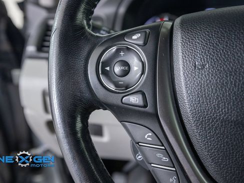 Used 2017 Honda Pilot EX-L image 14