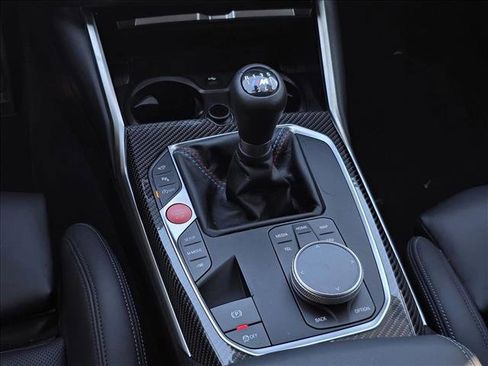 Used 2025 BMW M3 w/ Executive Package image 23