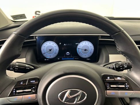 Used 2023 Hyundai Tucson SEL w/ Convenience Package image 14