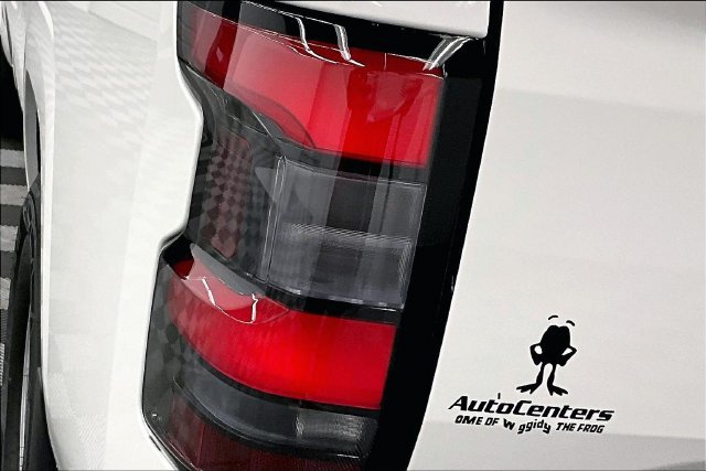 New 2026 Nissan Frontier S w/ S Utility Package RWD image 21