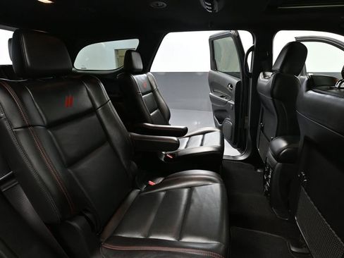 Used 2024 Dodge Durango R/T AWD/4WD image 52
