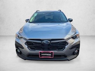 New 2026 Subaru Crosstrek 2.5i Premium video 2