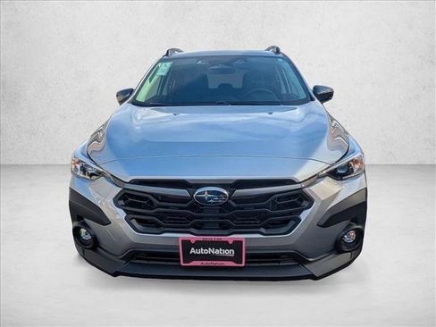 New 2026 Subaru Crosstrek 2.5i Premium image 2