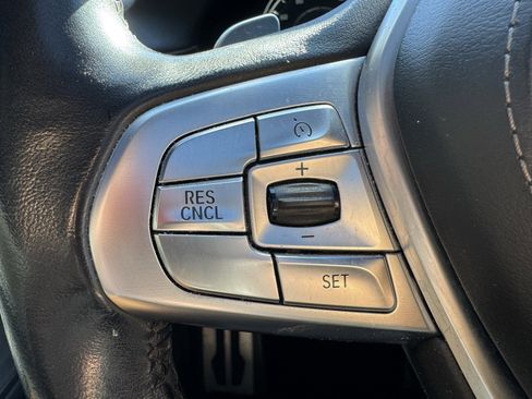 Used 2019 BMW 740i w/ M Sport Package image 21