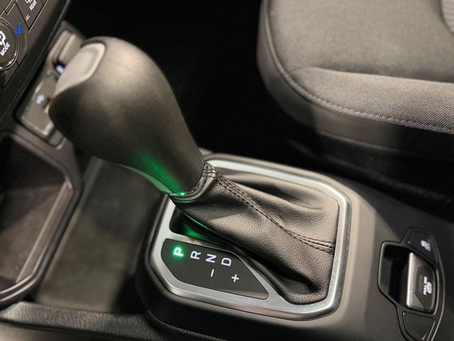 Used 2019 Jeep Renegade Altitude w/ Quick Order Package 2XM FWD image 34