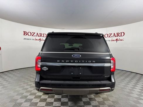 Certified 2024 Ford Expedition Max King Ranch AWD/4WD image 7