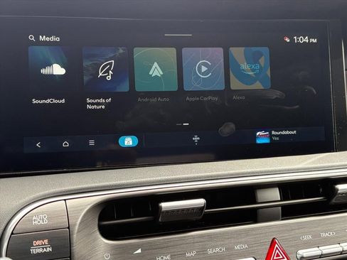 New 2026 Hyundai Palisade Limited AWD/4WD image 37