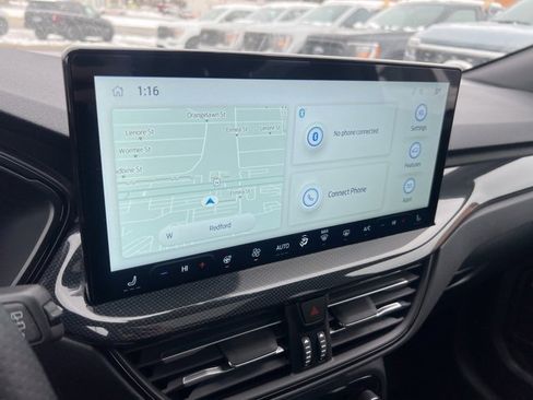 Certified 2024 Ford Escape ST-Line w/ Tech Pack #1 image 12