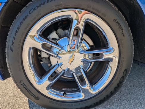 Used 2006 Chevrolet SSR w/ Preferred Equipment Group image 26