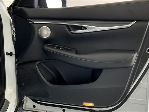 Certified 2023 INFINITI QX50 Sport w/ Cargo Package image 24