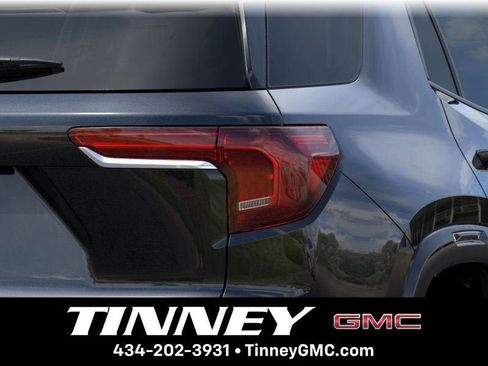 New 2026 GMC Terrain AT4 w/ Convenience Package III AWD/4WD image 11