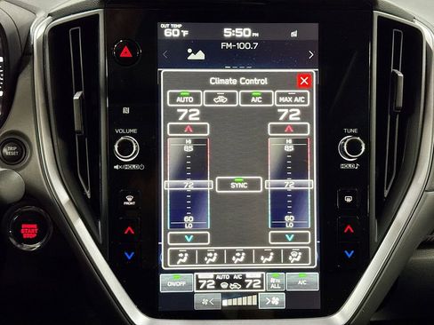 Certified 2025 Subaru Crosstrek 2.0i Premium image 13