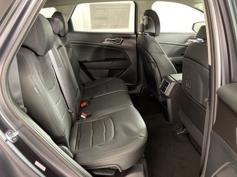 New 2026 Kia Sportage SX image 43