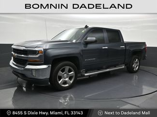 Used 2018 Chevrolet Silverado 1500 LT w/ All Star Edition RWD video 1