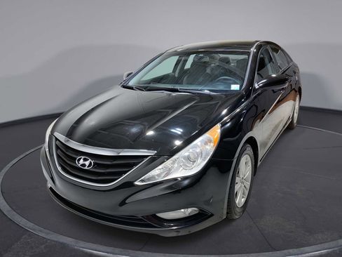 Used 2013 Hyundai Sonata GLS w/ Popular Equipment Pkg image 1