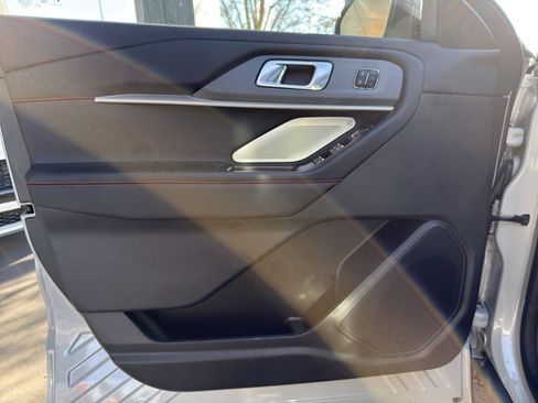 New 2026 Ford Explorer ST w/ Sun And Sound Package image 22