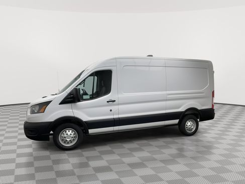 New 2026 Ford Transit 350 148 Medium Roof AWD image 29