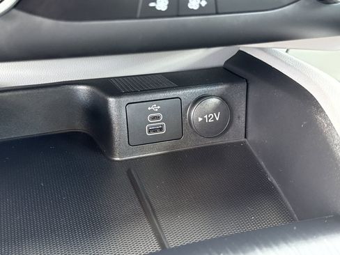 Certified 2026 Ford Escape Active AWD/4WD image 25