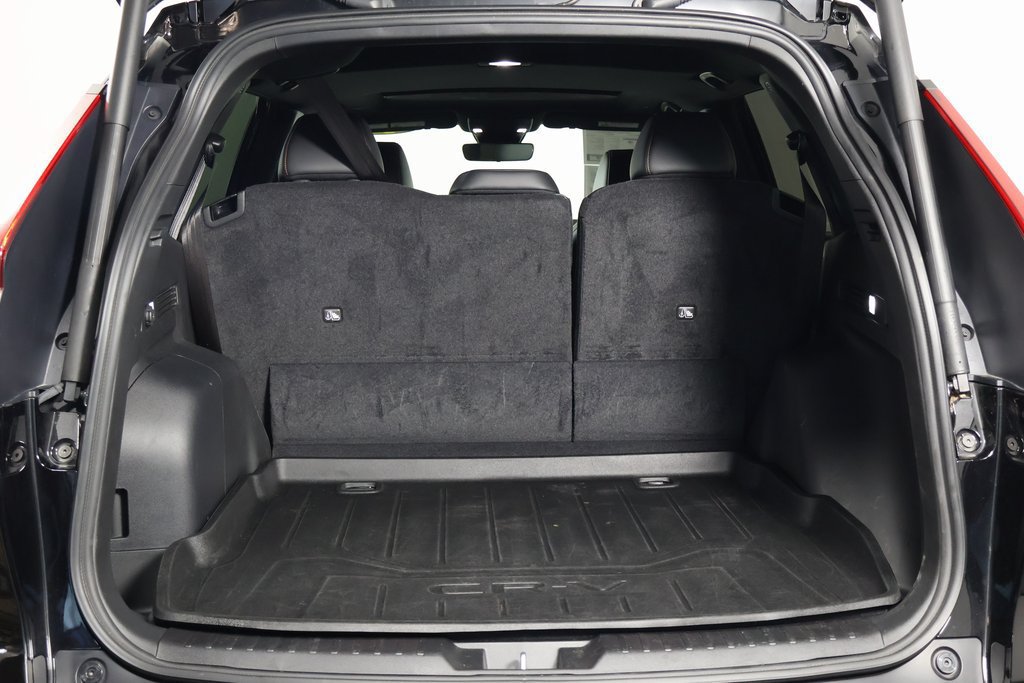 Used 2024 Honda CR-V Sport-L image 14