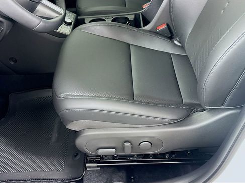 New 2026 Hyundai Kona Limited FWD image 20