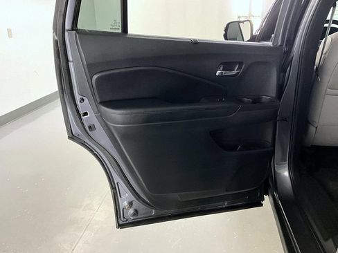 Used 2021 Honda Passport Elite image 21
