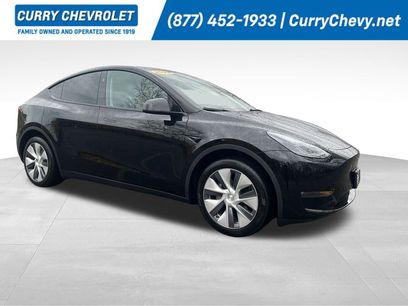 Used 2024 Tesla Model Y Long Range