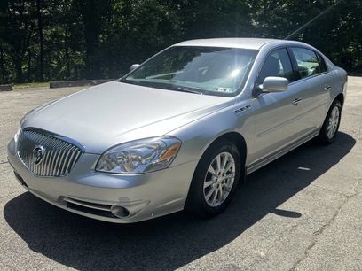 Used 2011 Buick Lucerne CXL